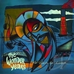No Closer to Heaven by The Wonder Years
