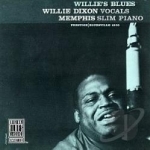 Willie&#039;s Blues by Willie Dixon / Memphis Slim