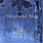 Silver and Blue - The Single by Richard Potter