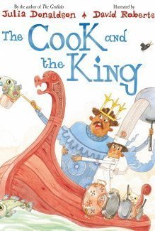 The Cook and The King