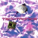 Techtronics by Christian Alexander