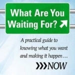 What are You Waiting for?: A Practical Guide to Knowing What You Want and Making it Happen... Now