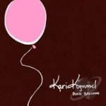 Pink Balloon by Kari Kimmel