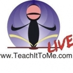 TeachItToMe.com - Live!