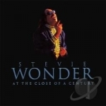At the Close of a Century by Stevie Wonder