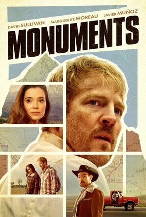 Monuments (2020)