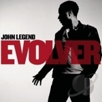 Evolver by John Legend