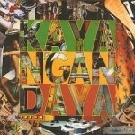 Kaya N&#039;Gan Daya by Gilberto Gil