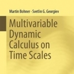 Multivariable Dynamic Calculus on Time Scales: 2017