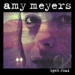 Open Road by Amy Meyer