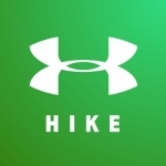 Map My Hike by Under Armour