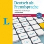 Verbtabellen Deutsch als Fremdsprache