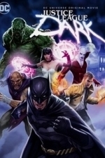 Justice League Dark (2017)