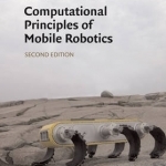 Computational Principles of Mobile Robotics