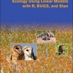Bayesian Data Analysis in Ecology Using Linear Models with R, Bugs, and Stan: Including Comparisons to Frequentist Statistics
