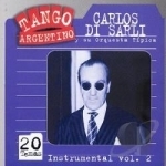 Instrumental, Vol. 2 by Carlos Di Sarli