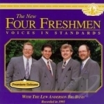 Voices in Standards by New Four Freshmen