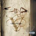 Chapter V by Staind