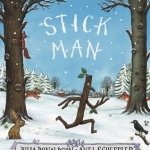 Stick Man