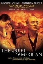 The Quiet American (2003)