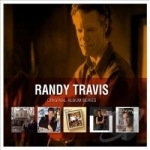 Original Album Series by Randy Travis