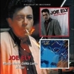 Musta Notta Gotta Lotta/Hi-Res by Joe Ely