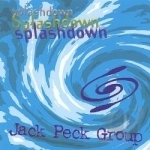 Splashdown/Jackpeckgroup by Jack Peck