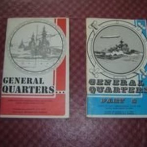 General Quarters
