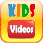 Kids Videos HD -  safe YouTube video for kids