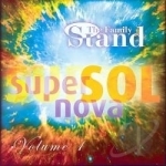 Super Sol Nova by The Family Stand