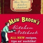 Maw Broon&#039;s Kitchen Notebook