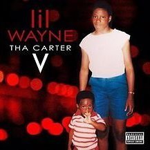 Tha Carter V by Lil Wayne