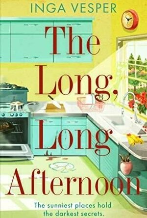 The Long Long Afternoon