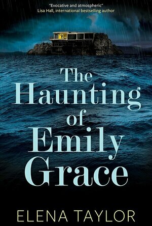 The Haunting of Emily Grace