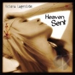 Heaven Sent by Victoria Lagerstrom
