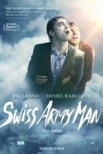 Swiss Army Man (2016)