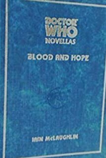 Blood and Hope (Doctor Who Novellas)