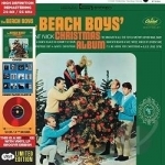 Beach Boys&#039; Christmas Album by The Beach Boys