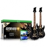 Guitar Hero Live Ultimate Party 2 Pack Bundle 