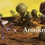 Armikrog Deluxe Edition 