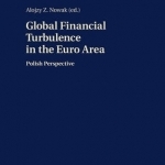 Global Financial Turbulence in the Euro Area