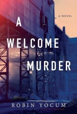 A Welcome Murder