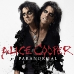 Paranormal by Alice Cooper