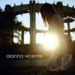 EP by Alanna Vicente