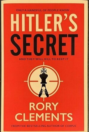 Hitler&#039;s Secret