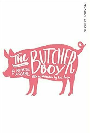 The Butcher Boy