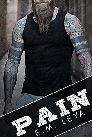 Pain (Save the Kids Book 1)