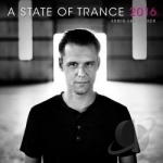 State of Trance 2016 by Armin Van Buuren