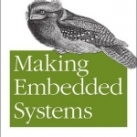 Making Embedded Systems: Design Patterns for Great Software