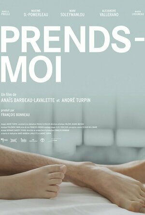 Prends-moi (2014)